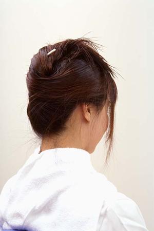 浅草にある完全個室の美容室サロン